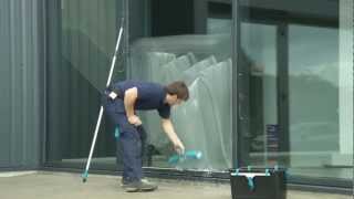 Professional Window Cleaning tools  an introduction to window cleaning [upl. by Finnigan]