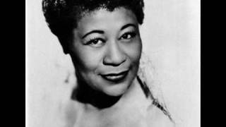 Ella Fitzgerald Cheek to Cheek Berlin 1935 [upl. by Gerhard]