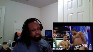 The Infamous JTG Cobra Sell REACTION [upl. by Sophia]