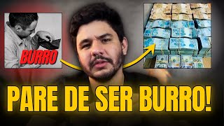 COMO ECONOMIZAR DE VERDADE SEM SER BURRO [upl. by Asena]