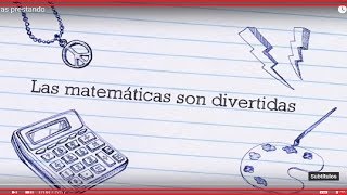 Restas prestando para niños y aplicando el concepto matematico [upl. by Talie]