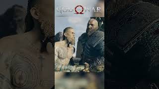 GOD OF WAR  PART I [upl. by Ecadnarb]