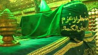 ghous pak naat bada peer [upl. by Eldoree161]