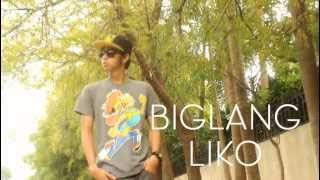 Ron Henley  Biglang Liko feat Pow Chavez [upl. by Godart]