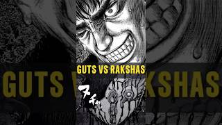 why Guts vs Rakshas is very important [upl. by Gradeigh]