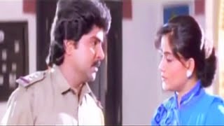 Tamil Movie Scenes  Thadayam Movie Scenes  Tamil Movie Comedy Scenes  Tamil Movies [upl. by Nugesulo]