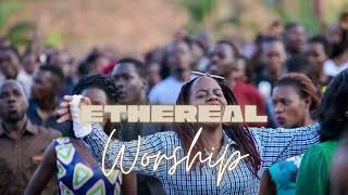 Worship SF199 Phaneroo Choir [upl. by Ahusoj]