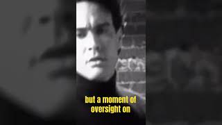 Brandon Lee’s Death Opening film movie cinema thecrow hollywoodmysteries brandonlee [upl. by Culver150]