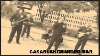 LA BIBLIA  SOLO MI AMOR TE PERTENECE  CASABLANCA VIDEO Y MUSICA  EDIT [upl. by Ahsiaa]