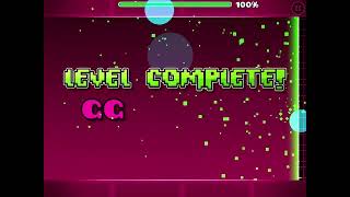 Geometry dash transform to annihilate [upl. by Tterag]