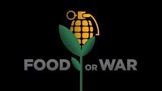 Food or War  Insight with David Hulme [upl. by Crofoot]