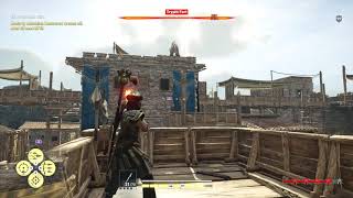 where to find athenian resource crates  FORTS  3 or more [upl. by Gwendolen572]