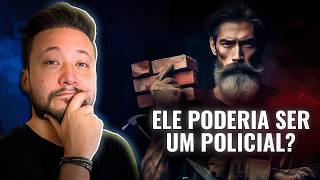 Concurso Polícia Civil  Que tipo de pessoa é aprovada [upl. by Tavish]