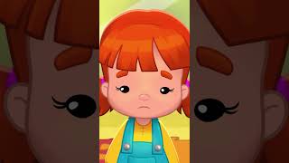 Lets Slow Down kidssongs nurseryrhymes shorts  Mormortoons [upl. by Aitnas701]