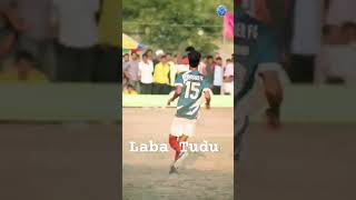 Madrush Murmu ka khel football short shortvideo kingfiser fc Laba Tudusubcribeplz [upl. by Virginia876]