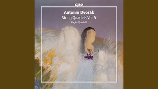 String Quartet No 11 in C Major Op 61 B 121 I Allegro [upl. by Namielus]