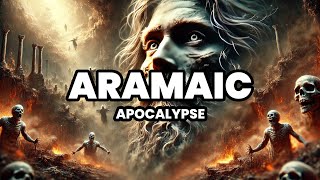 The ARAMAIC APOCALYPSE Apocryphal Apocalypse of the Old Testament [upl. by Estey424]