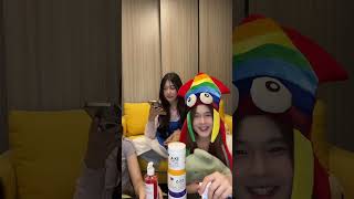 BNK48 x TAT TikTok LIVE  20241127 [upl. by Nnaharas]