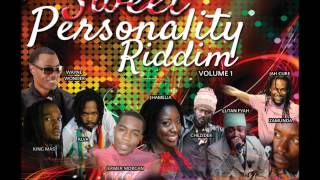 Zamunda  Life Sweet Personality Riddim Nov 2013 [upl. by Aggie]