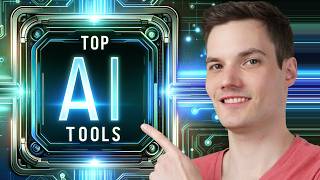 5 AI Tools That Will Change Your Life in 2024 [upl. by Jacintha]