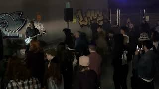 Anthers  “Mabel” live under 1st Ave bridge Seattle WA  92824 [upl. by Yrffoeg44]