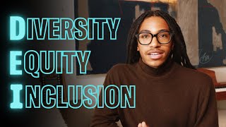 Why DEI Matters The Critical Role of Diversity Equity and Inclusion in Shaping Our Future [upl. by Theodore519]