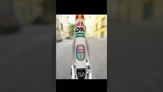 Red Bull BORA hansgrohe Specialized SWORKS Tarmac SL8 LTD [upl. by Aneras]