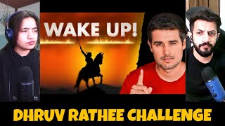 Dhruv Rathee Open Challenge to Politicians  Mission Swaraj  Maharashtra ElectionsThe Tenth Staar [upl. by Abbot]