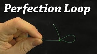 12 ESSENTIAL LOOP KNOTS  How to Tie a LOOP KNOT [upl. by Esirahs991]