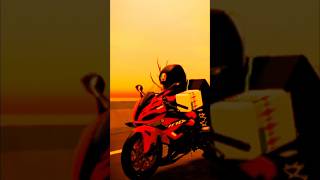 the red BW S1000RR def looks better irl [upl. by Nylirehs]