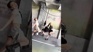 Mirrored Strategy Dance 🤸‍♀️❤️‍🔥Nayeon Jihyo Tzuyu 쯔위 ツウィ 周子瑜 twice shorts fyp 트와이스 トゥワイス [upl. by Nairret]