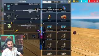 SOLO VS SQUAD FREE FIRE BEST MOMENT [upl. by Vahe]