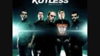 Kutless  Troubled Heart [upl. by Haliled]