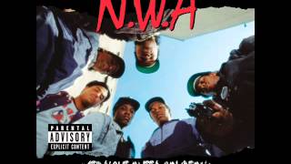 NWA  Straight Outta Compton Rock and Roll Remix [upl. by Irina755]