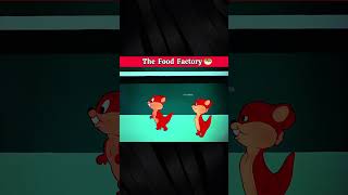 The Food Factory [upl. by Cuthbert]