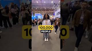 100000 at Web Summit 100000 Meditating [upl. by Tripp]