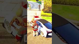 OPP gets caught trying sneak in party  🎊 issalightshowyt gtahoodrp gta gtaonline nsgx [upl. by Allard]