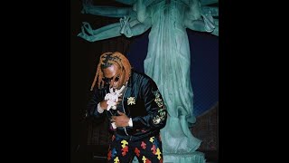 FREE Gunna Type Beat 2021  quotHardlyquot [upl. by Potts164]