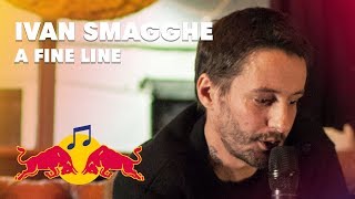 Ivan Smagghe on DJing Digging and Its A Fine Line  Red Bull Music Academy [upl. by Stodder620]