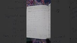 physics assignment BSc 5 sem [upl. by Lidda]