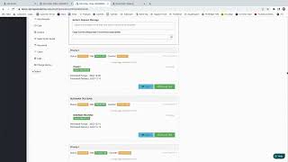 5Minute Cargo Chief  Logistically TMS Integration Demo [upl. by Remliw]