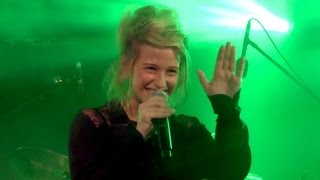 Selah Sue in Budapest  full live concert  A38 Ship [upl. by Atis]