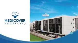 MaxCure Hospitals is now Medicover Hospitals [upl. by Aiyt]