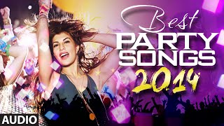 Best Party Songs  2014  Sooraj Dooba Hain  TSeries [upl. by Frasch774]