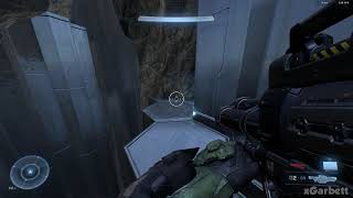 Halo Infinite  Blind Skull Location [upl. by Jacobs]