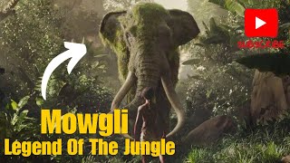 Mowgli Legend Of The Jungle Movie Recap [upl. by Naid]