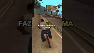 Valorize seus pais gtasanandreas gta motivação motivational memes top10 viralvideo games [upl. by Angelina]