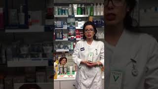 Vichy Normaderm Phytosolution [upl. by Samled]