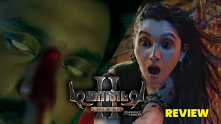 Demonte Colony 2 Tamil Movie  Priya Bhavani Shankar  ArulNithi Tamil Cinema News [upl. by Eimorej]