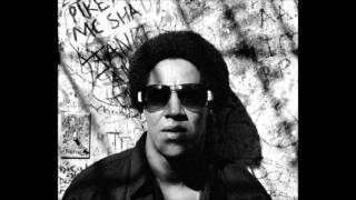 Tego Calderón  quotPor mi Madrequot [upl. by Aved]